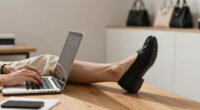 When Did Tabi Shoes Become Every Day Shoes?