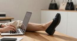 When Did Tabi Shoes Become Every Day Shoes?