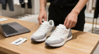 Why Are Dress Sneakers Everywhere?