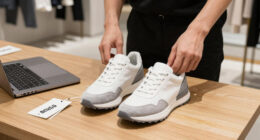Why Are Dress Sneakers Everywhere?