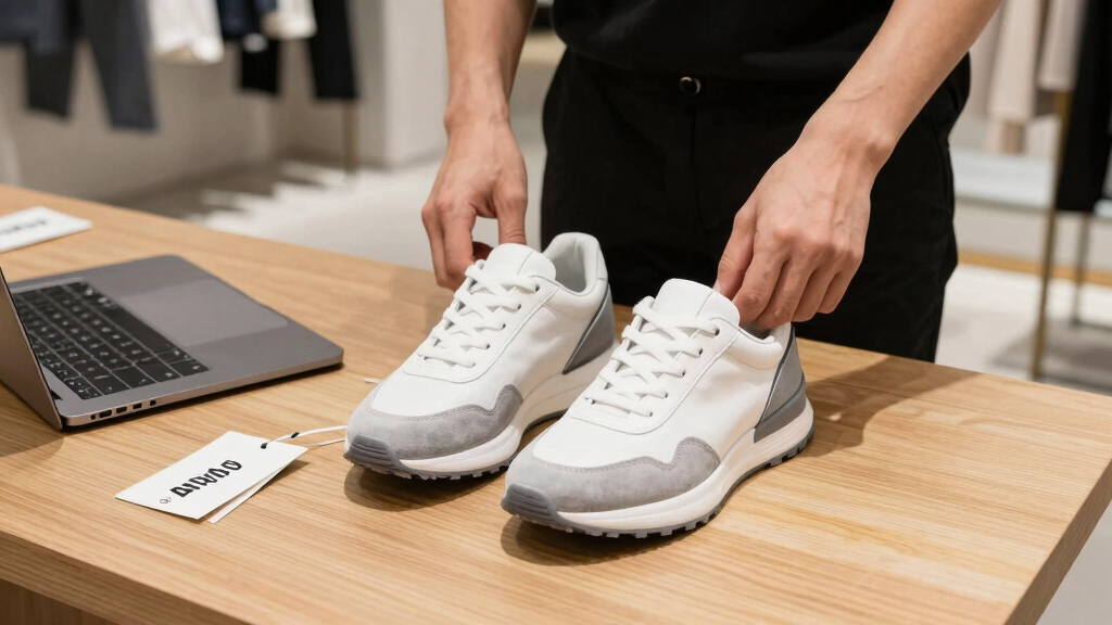 Why Are Dress Sneakers Everywhere?