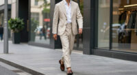 Zegna Spring 2027 Menswear