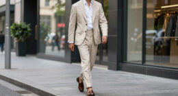 Zegna Spring 2027 Menswear