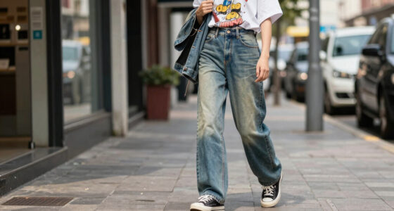 10 Best 90s Style Jeans in 2026