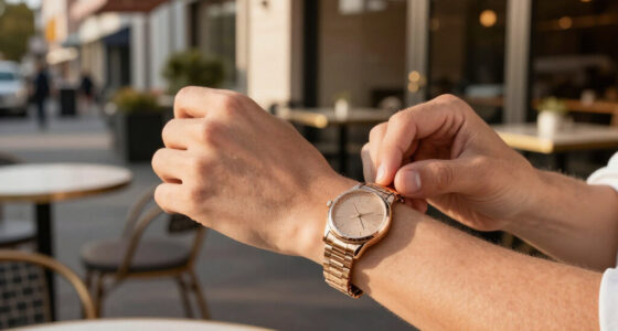 10 Best Affordable Gold Watches in 2026