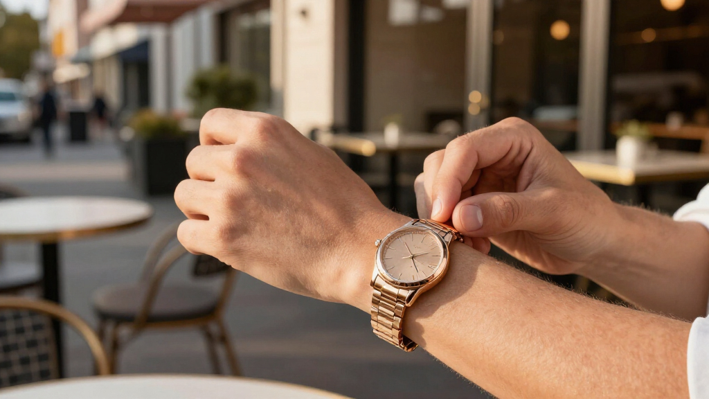 10 Best Affordable Gold Watches in 2026