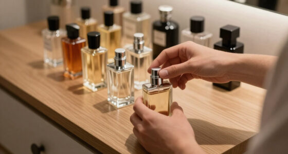 10 Best Affordable Men’s Fragrances in 2026