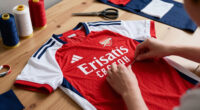 10 Best Arsenal Soccer Jerseys in 2026