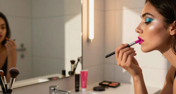 10 Best Avant Garde Makeup Products in 2026