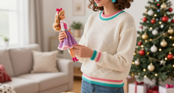 10 Best Barbie Holiday Dolls in 2026