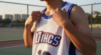 10 Best Basketball Jerseys in 2026