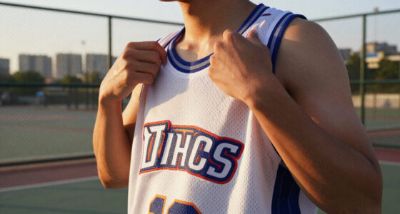 10 Best Basketball Jerseys in 2026