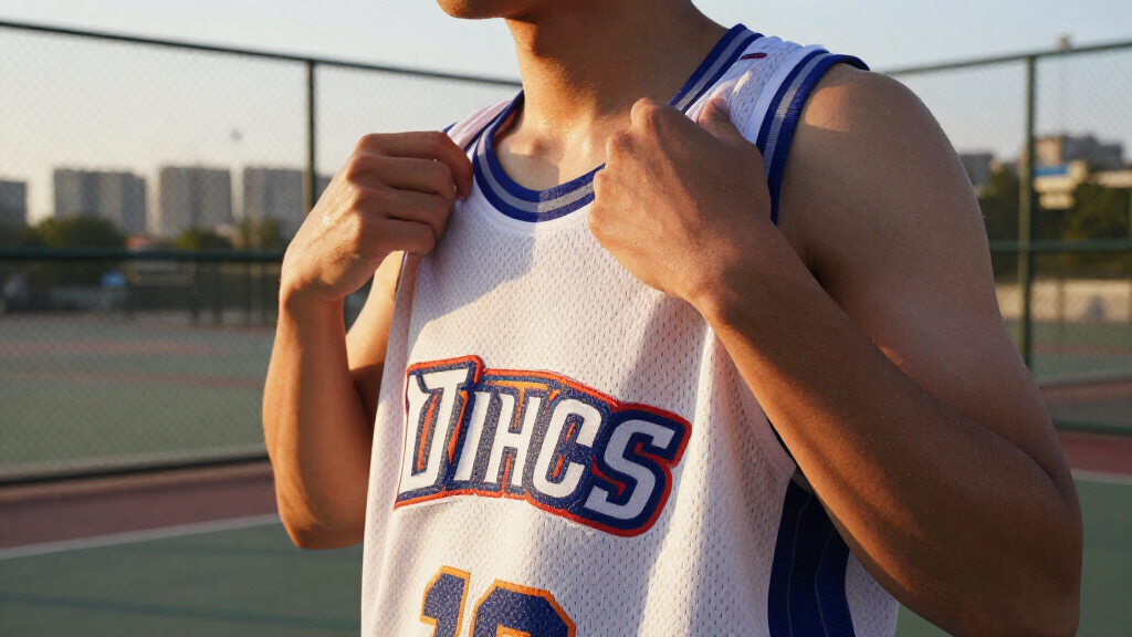 10 Best Basketball Jerseys in 2026