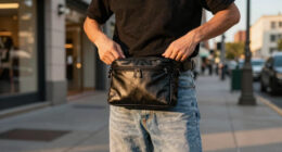 10 Best Belt Bags in 2026