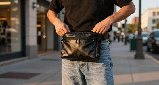 10 Best Belt Bags in 2026