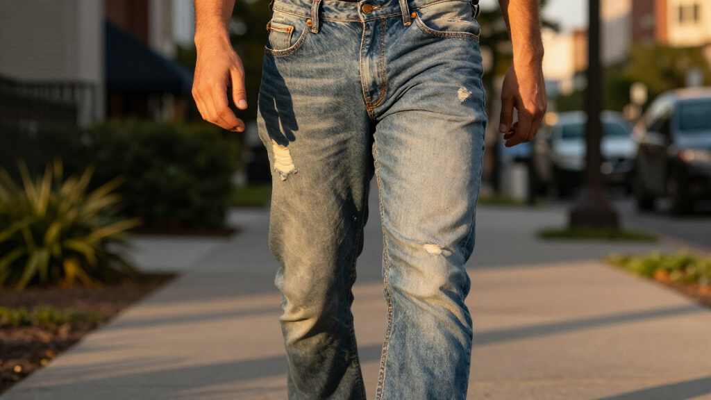 10 Best Blue Jeans in 2026