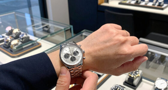 10 Best Breitling Watches in 2026