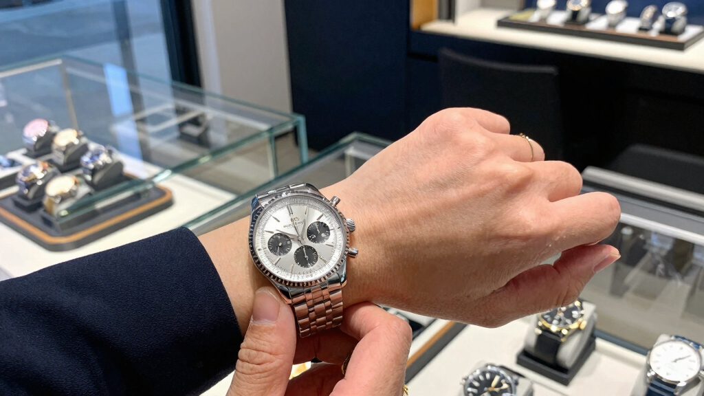 10 Best Breitling Watches in 2026