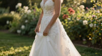 10 Best Bridal Wedding Dresses in 2026