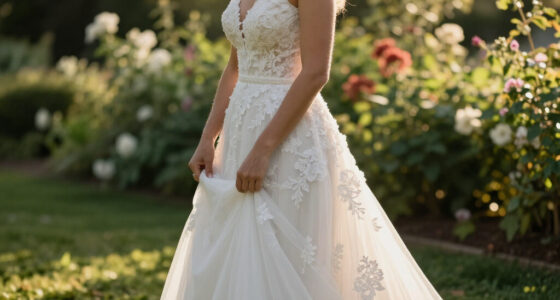 10 Best Bridal Wedding Dresses in 2026