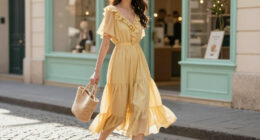 10 Best Butter Yellow Dresses in 2026