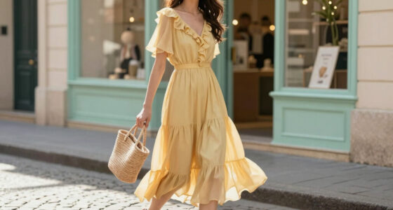 10 Best Butter Yellow Dresses in 2026