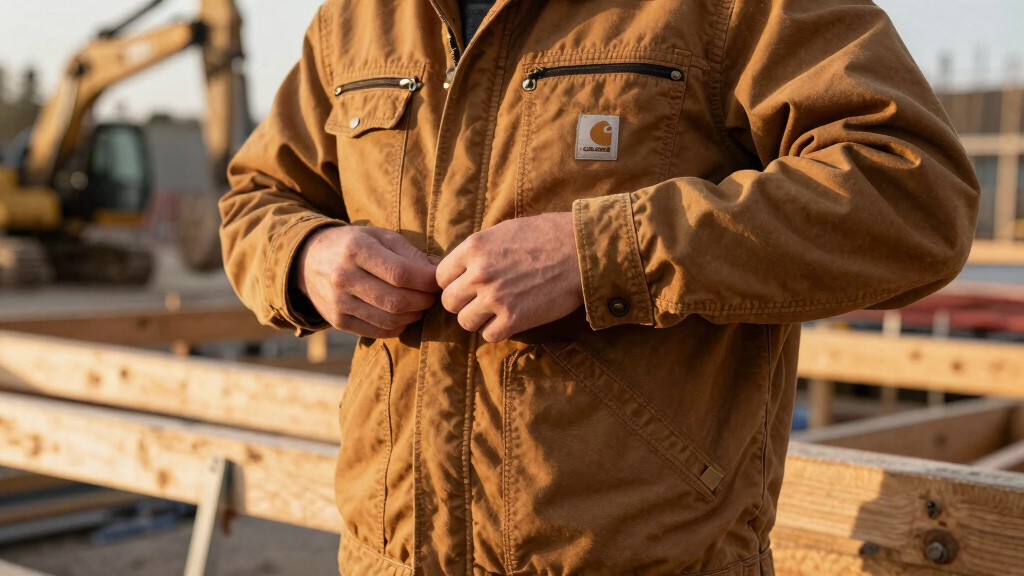 10 Best Carhartt Workwear in 2026