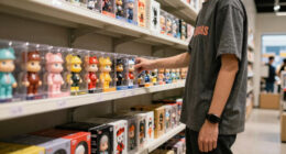 10 Best Collectible Vinyl Figures in 2026