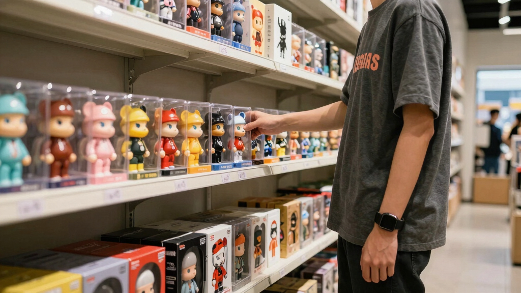 10 Best Collectible Vinyl Figures in 2026