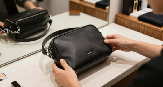 10 Best Crossbody Bags in 2026