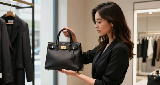 10 Best Designer Handbags in 2026