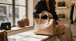 10 Best Designer Handbags in 2026