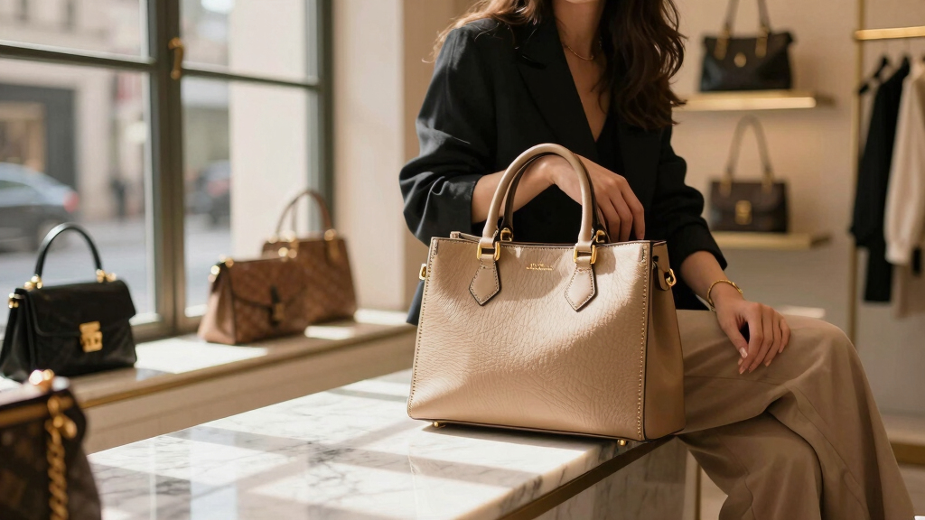 10 Best Designer Handbags in 2026