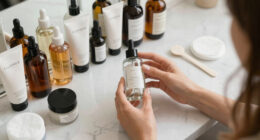 10 Best Drugstore Skincare Products in 2026