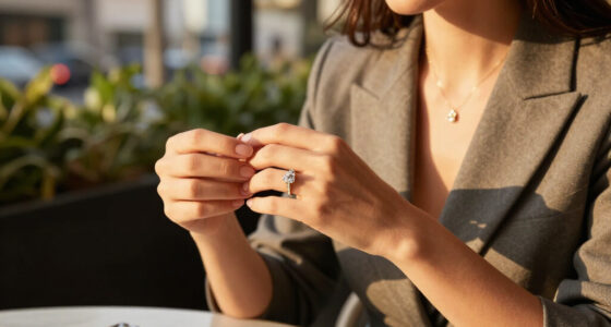 10 Best Elongated Cushion-Cut Engagement Rings in 2026