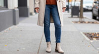 10 Best Fall Wardrobe Basics in 2026