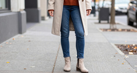 10 Best Fall Wardrobe Basics in 2026