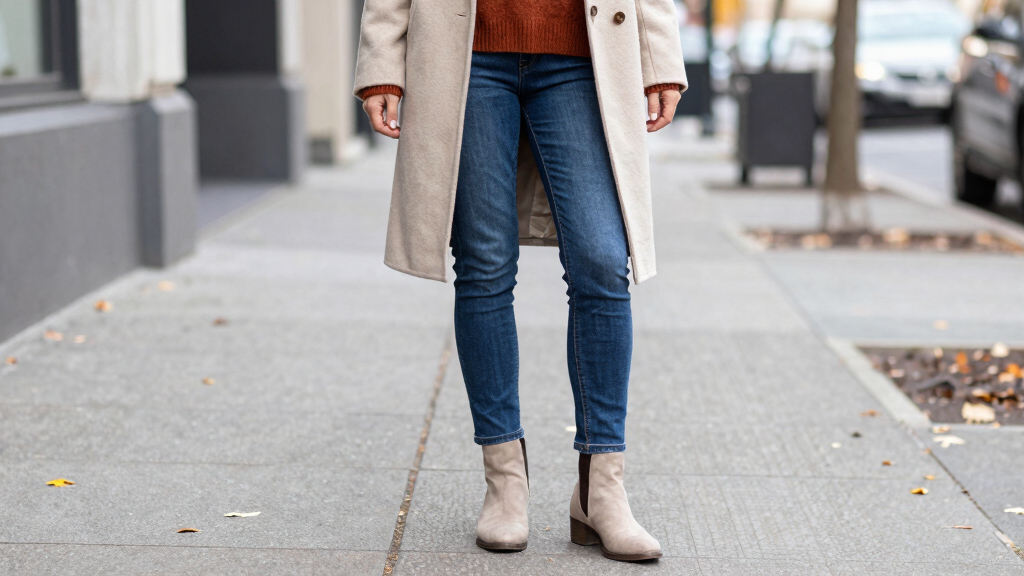 10 Best Fall Wardrobe Basics in 2026