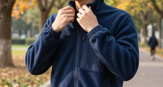 10 Best Fleece Jackets in 2026