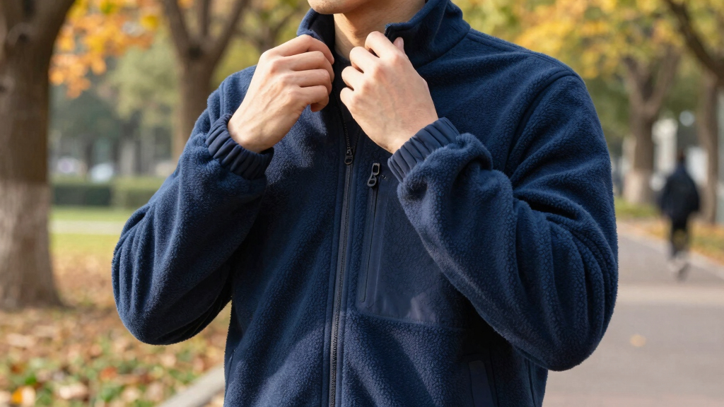 10 Best Fleece Jackets in 2026