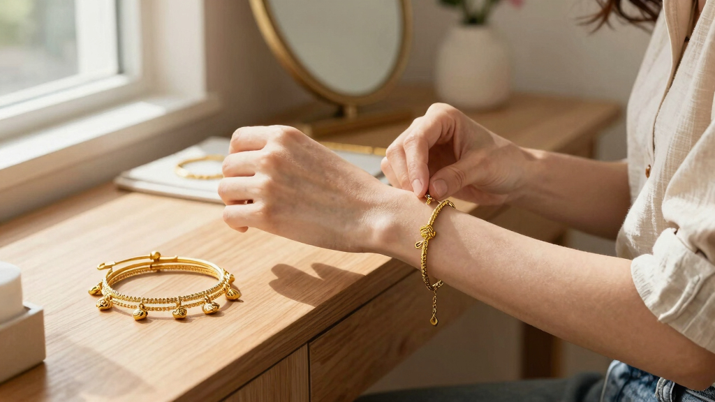 10 Best Gold Charm Bracelets in 2026