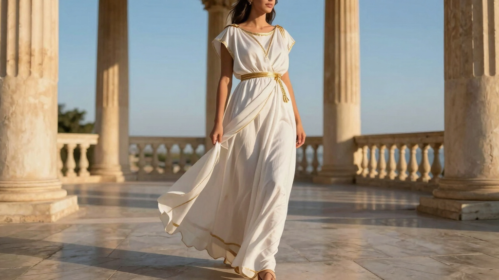 10 Best Grecian Dresses in 2026