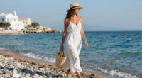 10 Best Greece Vacation Outfits in 2026