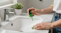 10 Best Green Nail Polishes in 2026