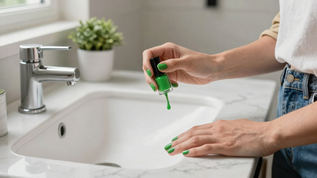 10 Best Green Nail Polishes in 2026