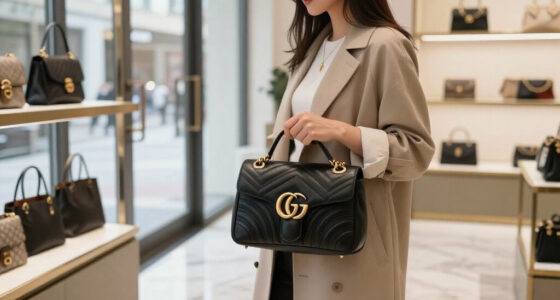 10 Best Gucci Bags in 2026