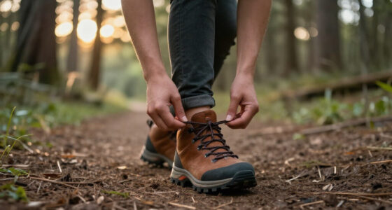 10 Best Hiking Shoes in 2026