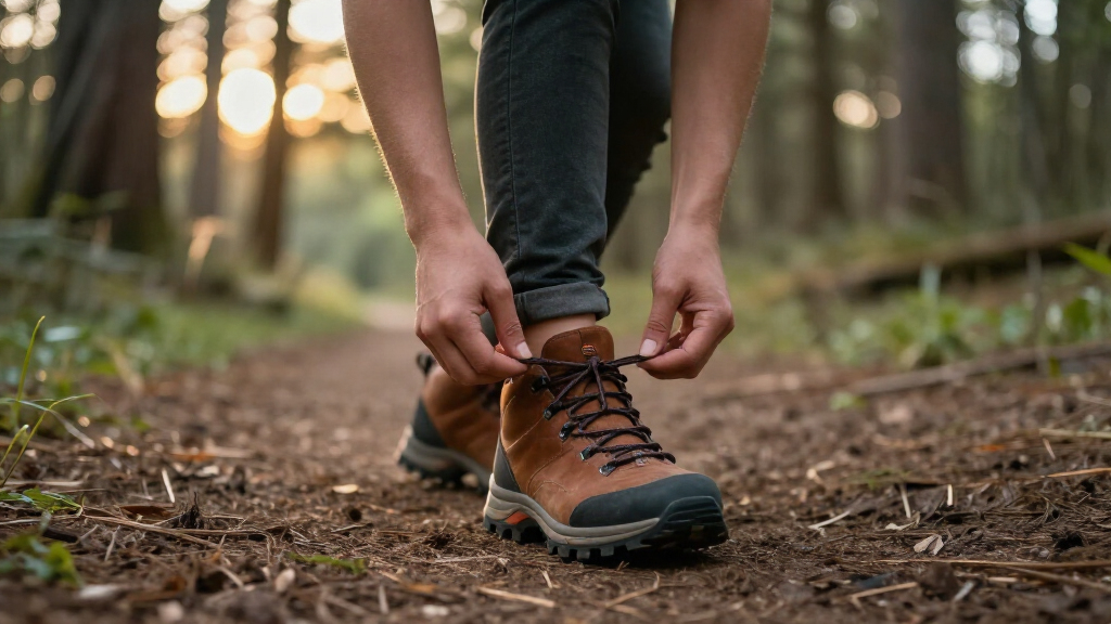 10 Best Hiking Shoes in 2026