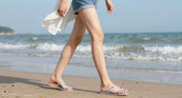 10 Best Jelly Thong Sandals in 2026
