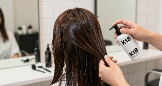 10 Best K18 Hair Products in 2026